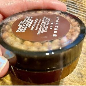 🌞 BRONZING PEARLS Sun Kissed True Color Avon New Old Stock Shimmer Cheek Retire